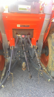 คูโบต้ามือ2 พร้อมใช้งาน