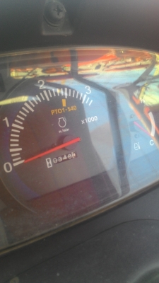 คูโบต้ามือ2 พร้อมใช้งาน