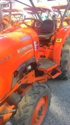 คูโบต้ามือ2 พร้อมใช้งาน