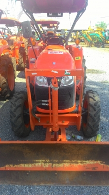 คูโบต้ามือ2 พร้อมใช้งาน