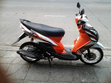 มีโอ115ccปี54