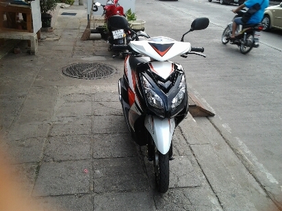 มีโอ115ccปี54