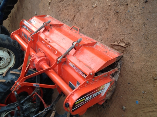 ขายโรตารีตราช้าง 1.8 เมตร สภาพนางฟ้าพร้อมยอย  สวยๆเดิมพร้อมใช้งาน