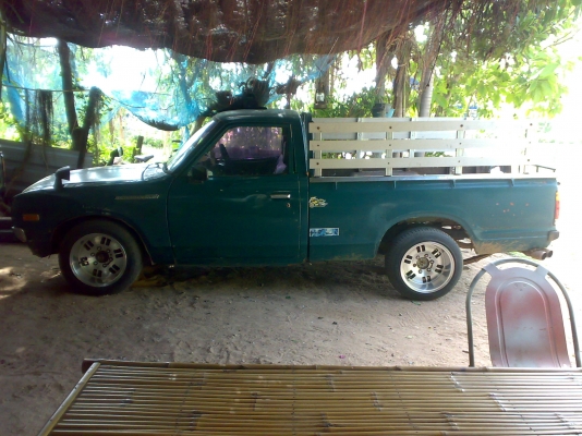 ช้าง ดีเซล ประหยัด 4 ขอ