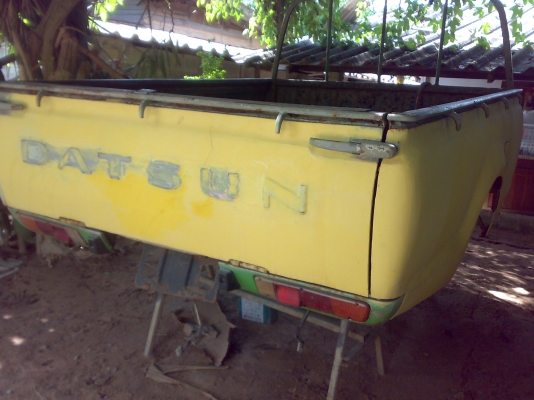 ช้าง ดีเซล ประหยัด 4 ขอ