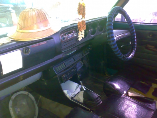 ช้าง ดีเซล ประหยัด 4 ขอ