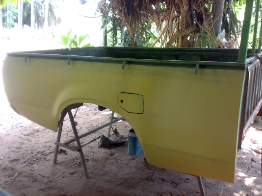 ช้าง ดีเซล ประหยัด 4 ขอ