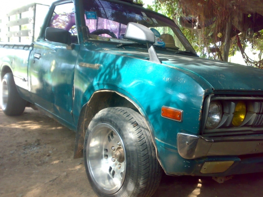 ช้าง ดีเซล ประหยัด 4 ขอ