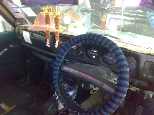 ช้าง ดีเซล ประหยัด 4 ขอ