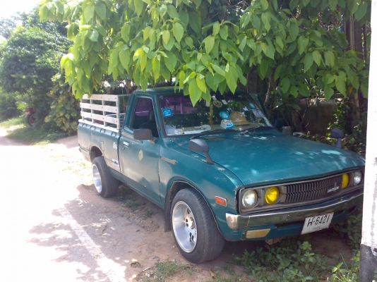 ช้าง ดีเซล ประหยัด 4 ขอ