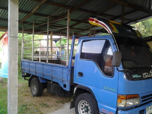 ขายรถบรรทุก4ล้อ สภาพพร้อมใช้งาน เอกสารพร้อมโอน สนใจโทร 090-8588220คุณนะ 093-3258446คุณบิว ID:narong498 หรือ www.truck.in.th/498 หรือเพจFacebook ณรงค์ ซื้อขายรถมือสอง (เว็บไซต์ส่วนตัว)