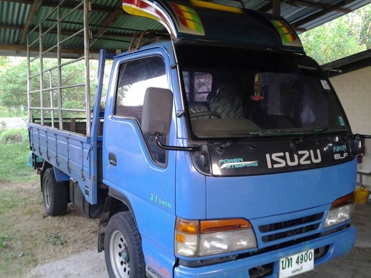 ขายรถบรรทุก4ล้อ สภาพพร้อมใช้งาน เอกสารพร้อมโอน สนใจโทร 090-8588220คุณนะ 093-3258446คุณบิว ID:narong498 หรือ www.truck.in.th/498 หรือเพจFacebook ณรงค์ ซื้อขายรถมือสอง (เว็บไซต์ส่วนตัว)