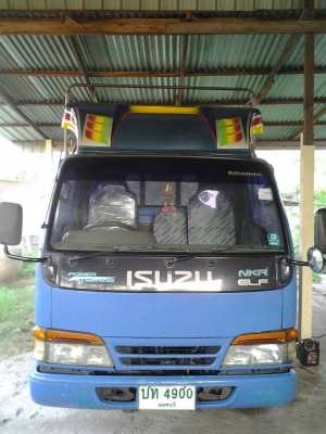ขายรถบรรทุก4ล้อ สภาพพร้อมใช้งาน เอกสารพร้อมโอน สนใจโทร 090-8588220คุณนะ 093-3258446คุณบิว ID:narong498 หรือ www.truck.in.th/498 หรือเพจFacebook ณรงค์ ซื้อขายรถมือสอง (เว็บไซต์ส่วนตัว)