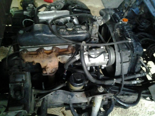 ขายรถบรรทุก4ล้อ สภาพพร้อมใช้งาน เอกสารพร้อมโอน สนใจโทร 090-8588220คุณนะ 093-3258446คุณบิว ID:narong498 หรือ www.truck.in.th/498 หรือเพจFacebook ณรงค์ ซื้อขายรถมือสอง (เว็บไซต์ส่วนตัว)