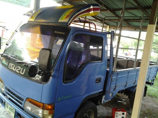 ขายรถบรรทุก4ล้อ สภาพพร้อมใช้งาน เอกสารพร้อมโอน สนใจโทร 090-8588220คุณนะ 093-3258446คุณบิว ID:narong498 หรือ www.truck.in.th/498 หรือเพจFacebook ณรงค์ ซื้อขายรถมือสอง (เว็บไซต์ส่วนตัว)