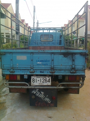 198,000อีซุซุ4ล้อnkr55e710???สภาพพร้อมใช้เครื่องแน่นคัชซีสวย