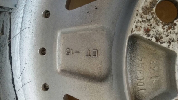 ขายล้อ lenso apache 15 + bf all 31 ขายล้อ lenso apache 15 + bf all 31