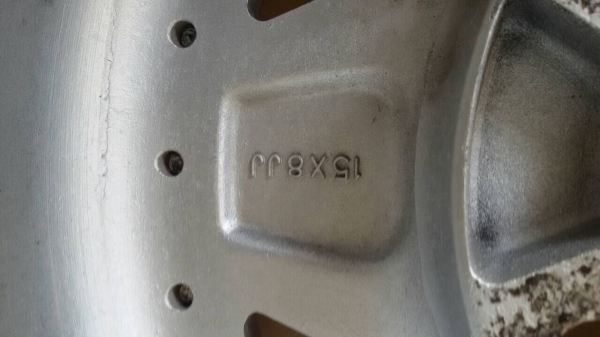 ขายล้อ lenso apache 15 + bf all 31 ขายล้อ lenso apache 15 + bf all 31