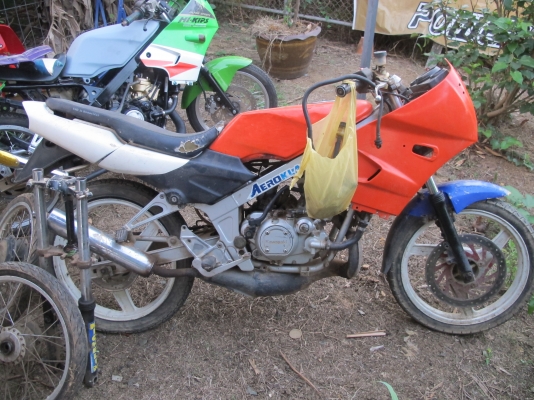 ขาย KR 150 ราคา 4000 บาท