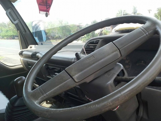 ขา)ย6ล้อยาว5เมตร ISUZU NPR120แรง ฝาขาวปี40 เครื่องดี แคชซีสวย มีหลังคา สภาพพร้อมใช้งาน เอกสารพร้อมโอน สนใจโทร 090-8588220คุณนะ 093-3258446คุณบิว ID:narong498 หรือ www.truck.in.th/498 หรือเพจFacebook ณรงค์ ซื้อขายรถมือสอง (เว็บไซต์ส่วนตัว