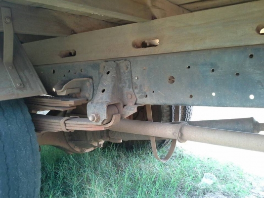 ขา)ย6ล้อยาว5เมตร ISUZU NPR120แรง ฝาขาวปี40 เครื่องดี แคชซีสวย มีหลังคา สภาพพร้อมใช้งาน เอกสารพร้อมโอน สนใจโทร 090-8588220คุณนะ 093-3258446คุณบิว ID:narong498 หรือ www.truck.in.th/498 หรือเพจFacebook ณรงค์ ซื้อขายรถมือสอง (เว็บไซต์ส่วนตัว