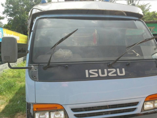 ขา)ย6ล้อยาว5เมตร ISUZU NPR120แรง ฝาขาวปี40 เครื่องดี แคชซีสวย มีหลังคา สภาพพร้อมใช้งาน เอกสารพร้อมโอน สนใจโทร 090-8588220คุณนะ 093-3258446คุณบิว ID:narong498 หรือ www.truck.in.th/498 หรือเพจFacebook ณรงค์ ซื้อขายรถมือสอง (เว็บไซต์ส่วนตัว