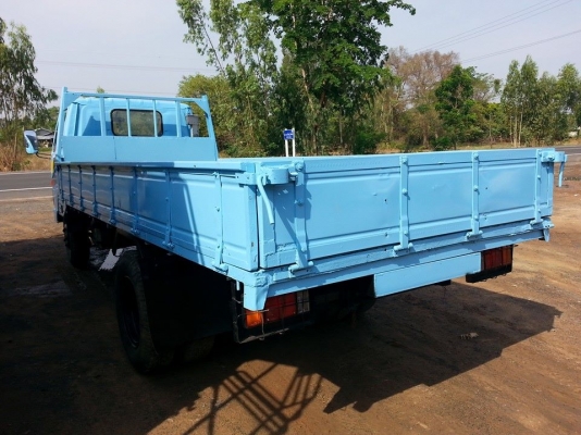 ขายISUZU NKR110แรง ยาว4.30เมตร เครื่องดี แคชซีสวย สภาพพร้อมใช้งาน เอกสารพร้อมโอน สนใจโทร 090-8588220คุณนะ 093-3258446คุณบิว ID:narong498 หรือ www.truck.in.th/498 หรือเพจFacebook ณรงค์ ซื้อขายรถมือสอง (เว็บไซต์ส่วนตัว)