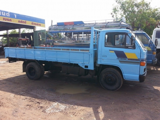 ขายISUZU NKR110แรง ยาว4.30เมตร เครื่องดี แคชซีสวย สภาพพร้อมใช้งาน เอกสารพร้อมโอน สนใจโทร 090-8588220คุณนะ 093-3258446คุณบิว ID:narong498 หรือ www.truck.in.th/498 หรือเพจFacebook ณรงค์ ซื้อขายรถมือสอง (เว็บไซต์ส่วนตัว)