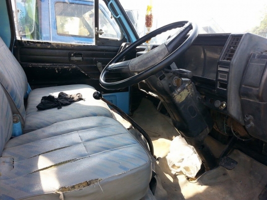 ขายISUZU NKR110แรง ยาว4.30เมตร เครื่องดี แคชซีสวย สภาพพร้อมใช้งาน เอกสารพร้อมโอน สนใจโทร 090-8588220คุณนะ 093-3258446คุณบิว ID:narong498 หรือ www.truck.in.th/498 หรือเพจFacebook ณรงค์ ซื้อขายรถมือสอง (เว็บไซต์ส่วนตัว)