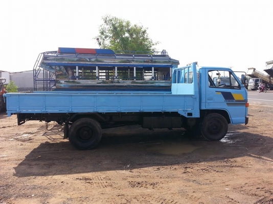 ขายISUZU NKR110แรง ยาว4.30เมตร เครื่องดี แคชซีสวย สภาพพร้อมใช้งาน เอกสารพร้อมโอน สนใจโทร 090-8588220คุณนะ 093-3258446คุณบิว ID:narong498 หรือ www.truck.in.th/498 หรือเพจFacebook ณรงค์ ซื้อขายรถมือสอง (เว็บไซต์ส่วนตัว)