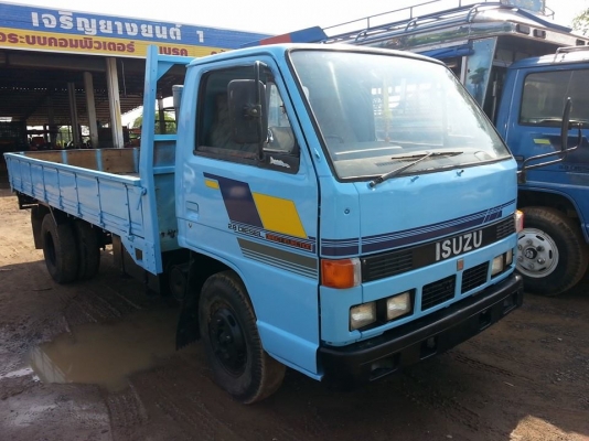 ขายISUZU NKR110แรง ยาว4.30เมตร เครื่องดี แคชซีสวย สภาพพร้อมใช้งาน เอกสารพร้อมโอน สนใจโทร 090-8588220คุณนะ 093-3258446คุณบิว ID:narong498 หรือ www.truck.in.th/498 หรือเพจFacebook ณรงค์ ซื้อขายรถมือสอง (เว็บไซต์ส่วนตัว)