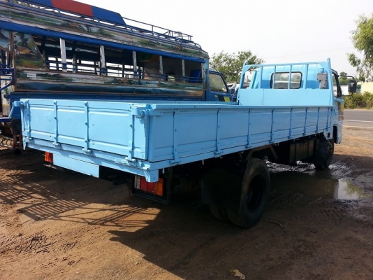 ขายISUZU NKR110แรง ยาว4.30เมตร เครื่องดี แคชซีสวย สภาพพร้อมใช้งาน เอกสารพร้อมโอน สนใจโทร 090-8588220คุณนะ 093-3258446คุณบิว ID:narong498 หรือ www.truck.in.th/498 หรือเพจFacebook ณรงค์ ซื้อขายรถมือสอง (เว็บไซต์ส่วนตัว)