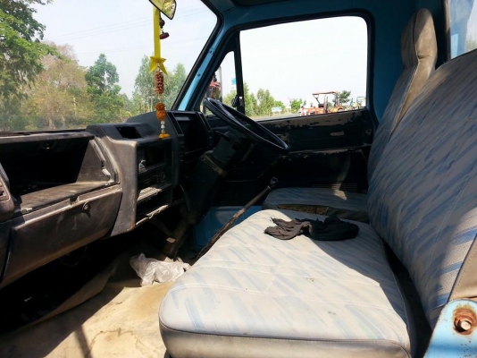 ขายISUZU NKR110แรง ยาว4.30เมตร เครื่องดี แคชซีสวย สภาพพร้อมใช้งาน เอกสารพร้อมโอน สนใจโทร 090-8588220คุณนะ 093-3258446คุณบิว ID:narong498 หรือ www.truck.in.th/498 หรือเพจFacebook ณรงค์ ซื้อขายรถมือสอง (เว็บไซต์ส่วนตัว)