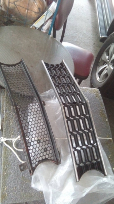 กระจังหน้า เซลิก้า ta22 GT   ta 28