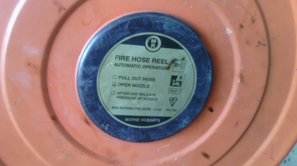 ขายสายดับเพลิงมือสองนำเข้าจากญี่ปุ่น