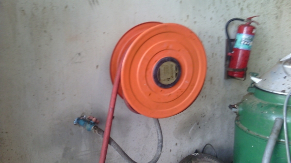 ขายสายดับเพลิงมือสองนำเข้าจากญี่ปุ่น