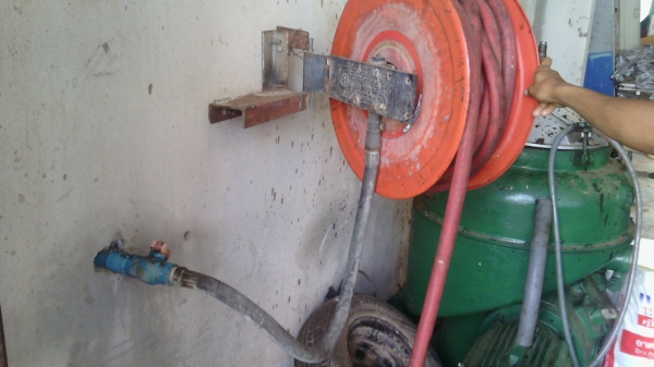 ขายสายดับเพลิงมือสองนำเข้าจากญี่ปุ่น