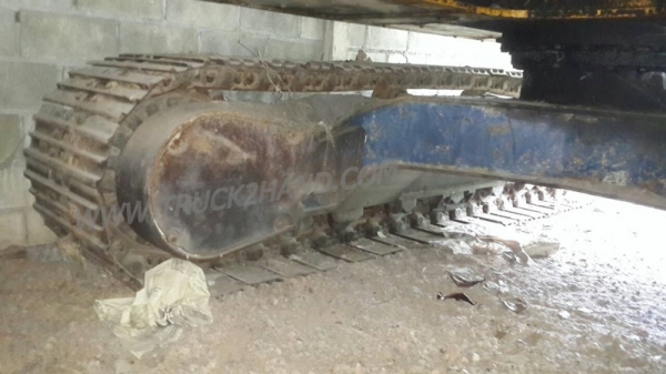 Kobelco  SK07 เลือก 1 คัน