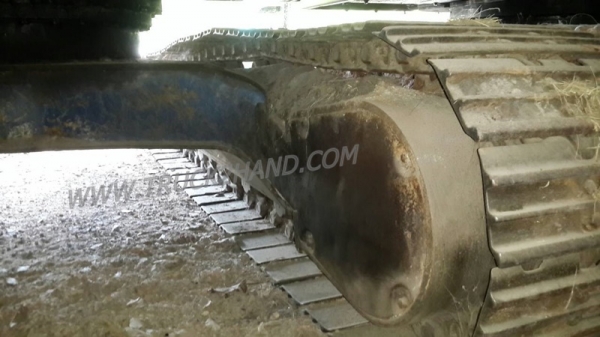 Kobelco  SK07 เลือก 1 คัน