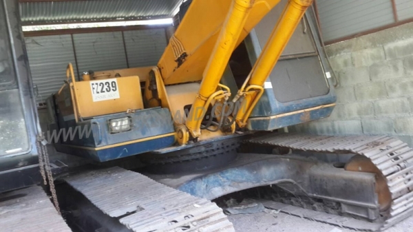 Kobelco  SK07 เลือก 1 คัน