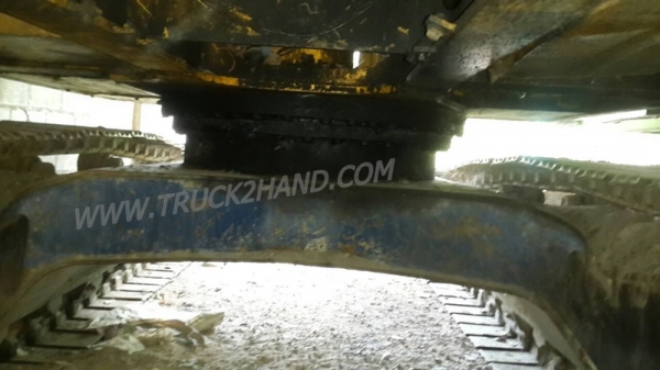 Kobelco  SK07 เลือก 1 คัน