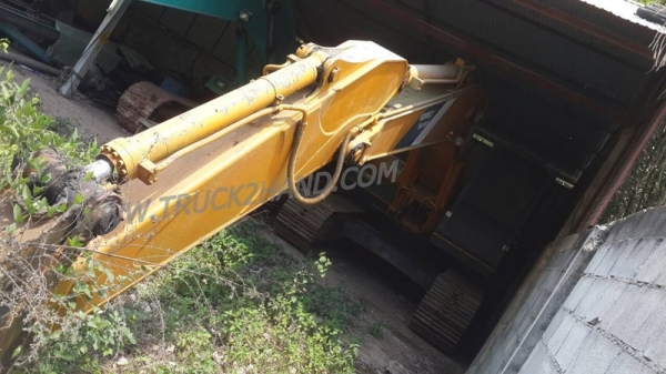 Kobelco  SK07 เลือก 1 คัน