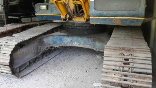 Kobelco  SK07 เลือก 1 คัน