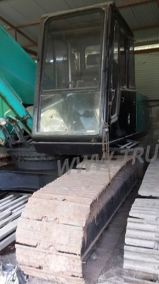 Kobelco  SK07 เลือก 1 คัน