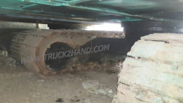 Kobelco  SK07 เลือก 1 คัน