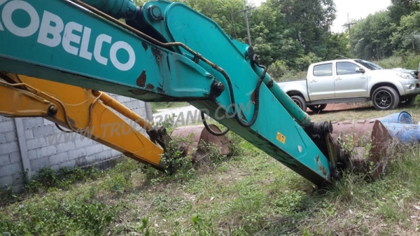 Kobelco  SK07 เลือก 1 คัน
