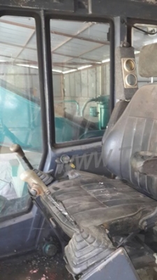 Kobelco  SK07 เลือก 1 คัน