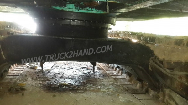 Kobelco  SK07 เลือก 1 คัน