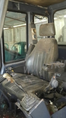 Kobelco  SK07 เลือก 1 คัน