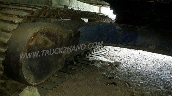 Kobelco  SK07 เลือก 1 คัน